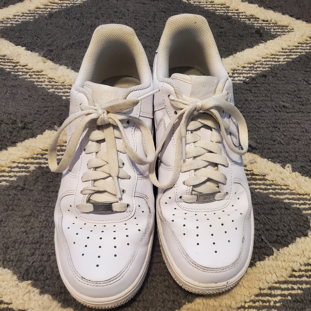 Womens Nike Air Force 1